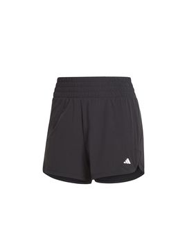 Pantalón de fitness adidas essentials pacer lux sh mujer negro