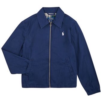 Polo Ralph Lauren Chaqueta bayport para niño