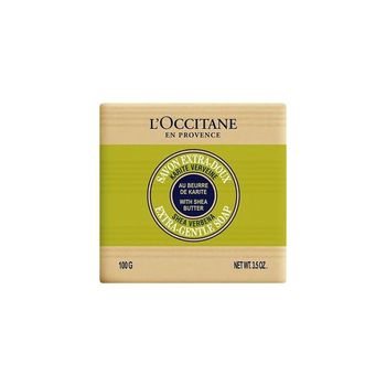 L'Occitane Jabón Extra Suave Karité Verbena