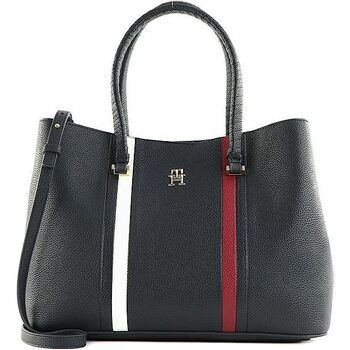 Tommy Hilfiger Bolso de mano BOLSO EMBLEM SATCHEL MUJER para mujer