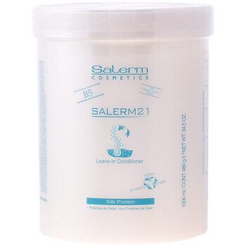 Salerm Acondicionador 21 Silk Protein Leave-in Conditioner para mujer