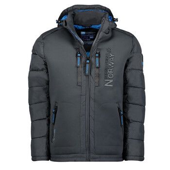 Geographical Norway Abrigo de plumas BEACHWOOD para niño