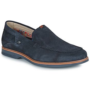 Fluchos Mocasines TRISTAN para hombre