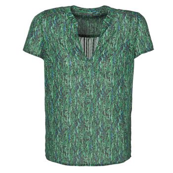 Ikks Blusa BR11055 para mujer