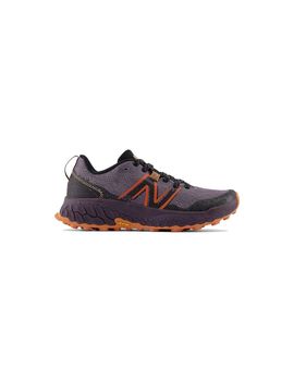 Zapatillas de trail new balance fresh foam x hierro v7 shadow muj