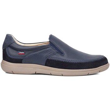 CallagHan Mocasines 46801 para hombre