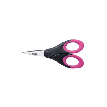 Tijeras cocina rosa 15 cm  rosa