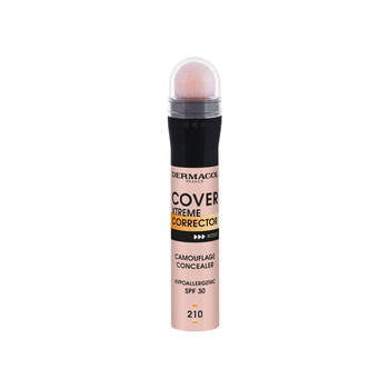 Corrector Cover Xtreme - Dermacol: 210