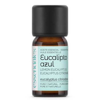 Aceite Esencial De Eucalipto Azul 10 Ml