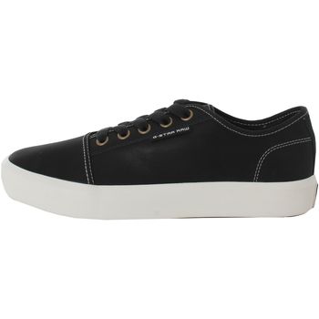 G-Star Raw Zapatillas de tenis STRETT III BLACK para hombre