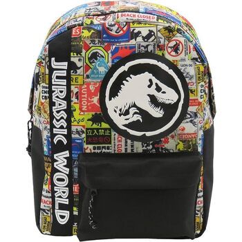 Jurassic World Mochila MC-96-JW para mujer