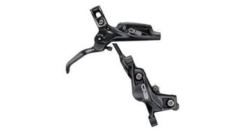 Freno trasero sram g2 rs  sin disco  negro