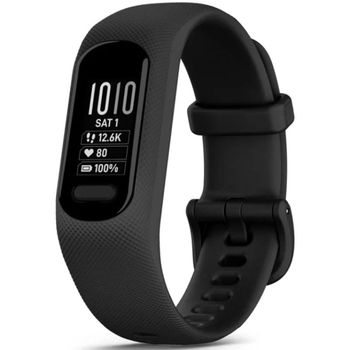 Garmin Vívosmart 5 OLED Pulsera de Actividad Negra