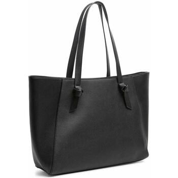 Pieces Bolso de mano 17151858-Black para mujer