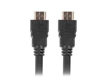 Cable Hdmi Lanberg M/M V1.4 20M Negro