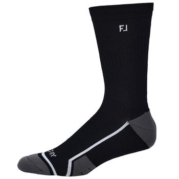 FootJoy TECH D.R.Y. Crew Golf Socks