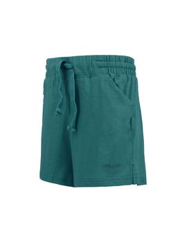 Short joluvi itaca mujer esmeralda vigore