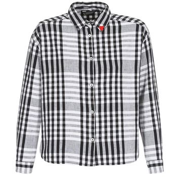 Maison Scotch Camisa FRINDA para mujer