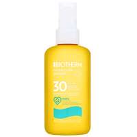 Biotherm Lait Solaire Waterlover Sun Mist SPF30 200ml