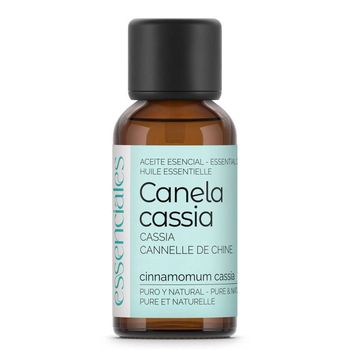 Aceite Esencial De Canela Cassia 30 Ml