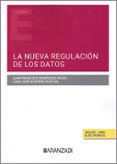 Nueva Regulación De Los Datos