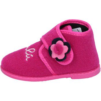 Lulu Pantuflas BS28 para niña