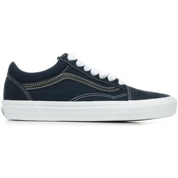 Vans Deportivas Moda Old Skool para mujer