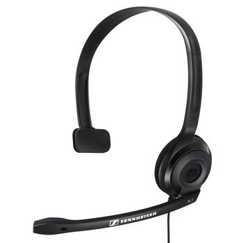 Sennheiser PC 2 Chat Auriculares