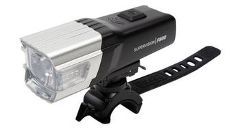 Luz delantera supervision f800