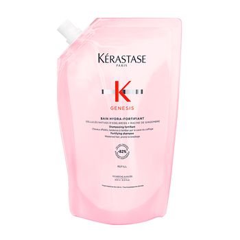 Kérastase Champús Champú Genesis Bain Hydra-Fortifiant