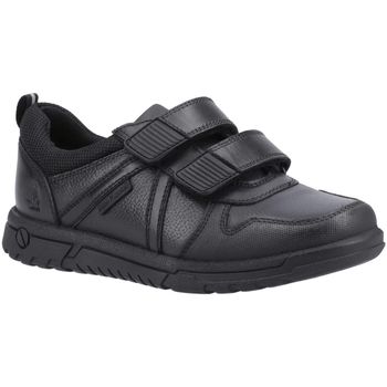 Hush puppies Mocasines Spencer para niño