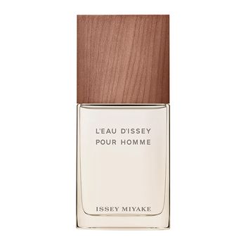 Issey Miyake L'Eau D'Issey Pour Homme Vetiver - 100 ML Eau de toilette Perfumes Hombre