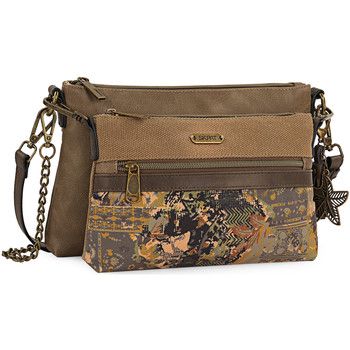 Skpat Bolso de mano Florencia para mujer