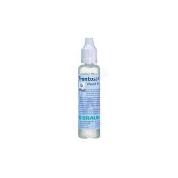 prontosan wound gel