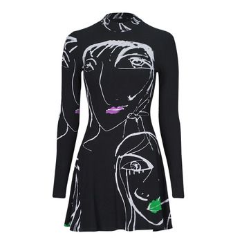 Desigual Vestido VEST OREGÓN para mujer