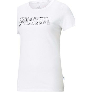 Puma Camiseta 585736 para mujer