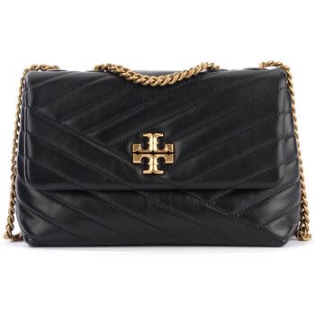 Tory Burch Bolso Kira Bolso pequeño negro para mujer