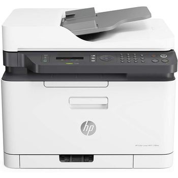 HP ColorLaser MFP 179fnw Multifunción Láser Color WiFi