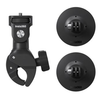 Insta360 Kit para Moto para Cámaras Insta360