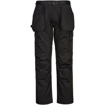 Portwest Pantalones WX2 para hombre