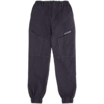 Guess Pantalones L3YB00WFMN0 para niño