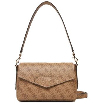 Guess Bolso ECO BRENTON FLAP para mujer