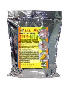 Pienso LOR Unifeed Canarios Vita 5 kg