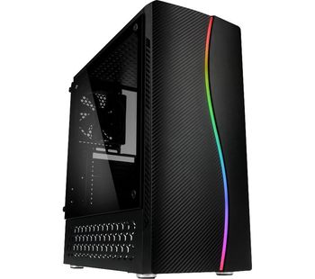 KOLINK Inspire K5 ATX Mid Tower PC Case