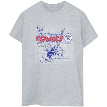 Disney Camiseta manga larga BI38391 para mujer