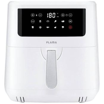 Flama 691FL Freidora de Aire 7,5L 2150W Blanco