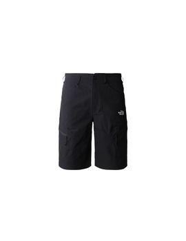 Pantalones de montaña the north face exploration hombre negro