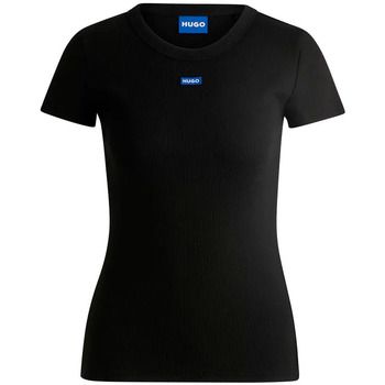 BOSS Camiseta Easy B para mujer