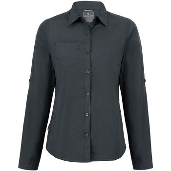 Craghoppers Camisa Expert Kiwi para mujer