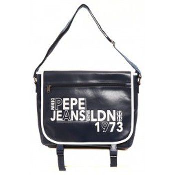 Pepe jeans Bolso Sac Lisa 7075051 Marine para mujer